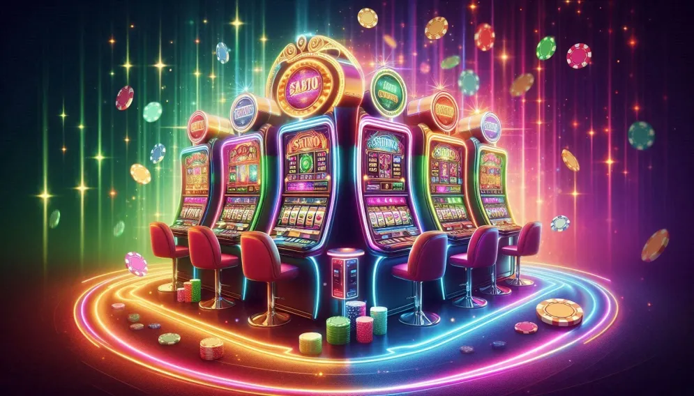 Lotto24 Casino